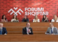 Tri partitë shqiptare bashkohen në një subjekt të vetëm politik – Forumi Shqiptar