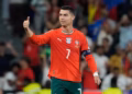 Ronaldo ftohet nga Portugalia në Botëror