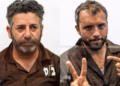 OKB kërkon nga Izraeli lirimin e menjëhershëm të aktivistëve të Flotës Globale Sumud