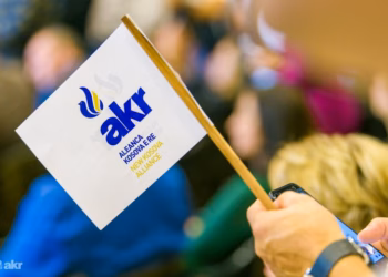 AKR-ja nuk garon në zgjedhjet e 7 qershorit