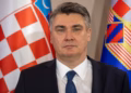 Presidenti kroat refuzon miratimin e ambasadorit izraelit në Zagreb