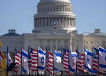 Kongresi amerikan propozon lidhje të paprecedentë ushtarake me Izraelin