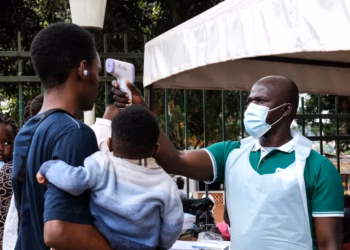 OBSH-ja shpall shpërthimin e Ebolës në RD të Kongos dhe Ugandë një emergjencë globale shëndetësore