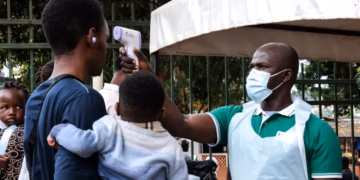 OBSH-ja shpall shpërthimin e Ebolës në RD të Kongos dhe Ugandë një emergjencë globale shëndetësore