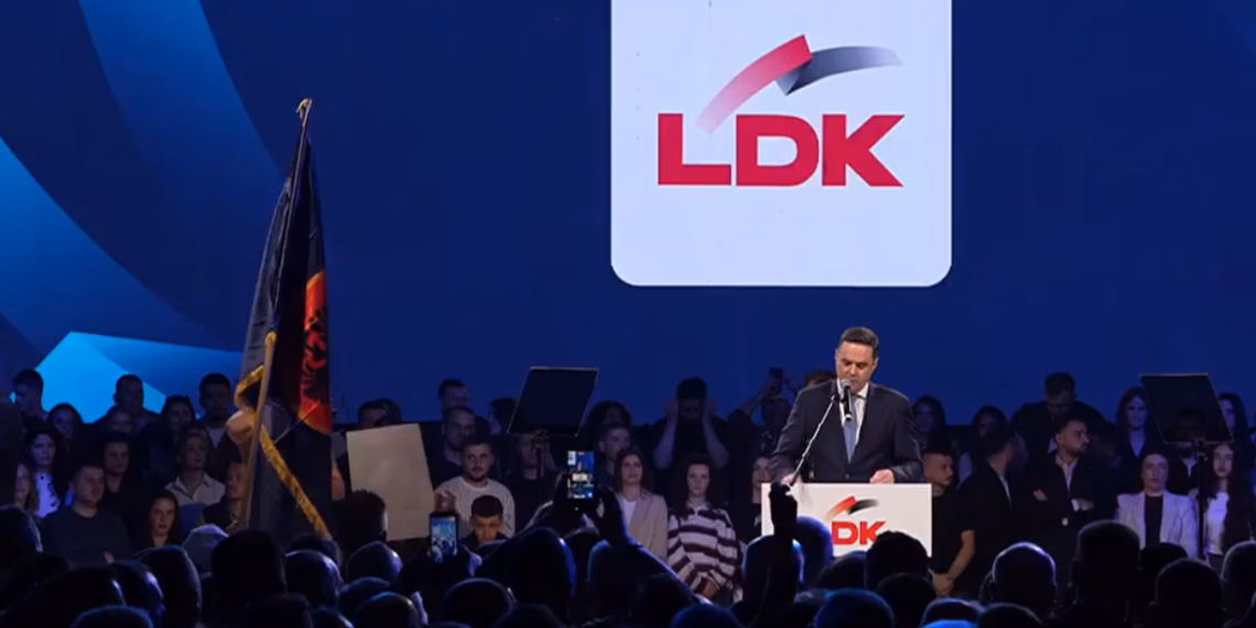 Abdixhiku: Po nisim një lëvizje të madhe e shprese për Republikën e Kosovës