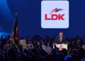 Abdixhiku: Po nisim një lëvizje të madhe e shprese për Republikën e Kosovës