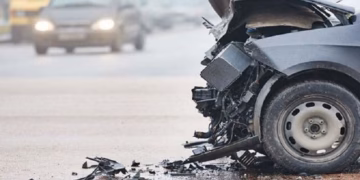 Aksident trafiku në Shkodër, një i vdekur dhe tre të lënduar
