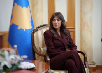 Haxhiu: Gagica ishte zë i rëndësishëm i mërgatës shqiptare kur Kosova kishte nevojë të dëgjohej jashtë vendit
