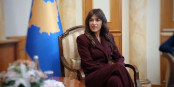 Haxhiu: Gagica ishte zë i rëndësishëm i mërgatës shqiptare kur Kosova kishte nevojë të dëgjohej jashtë vendit