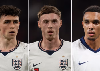 Tuchel zbulon listën e Anglisë për Botëror, lë jashtë yjet si Alexander-Arnold, Foden e Palmer