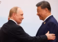 Xi Jinping përgatitet të presë Putinin në Kinë, vetëm katër ditë pasi mirëpriti Trumpin