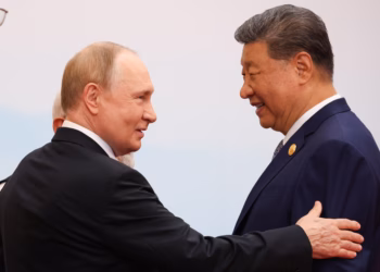 Xi Jinping përgatitet të presë Putinin në Kinë, vetëm katër ditë pasi mirëpriti Trumpin