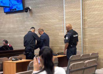 Jevtiq pranon fajësinë për spiunazh