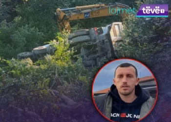 I vdiq vëllau gjersa po punonte, Hasani: Rasti u mbyll, u përballëm me padrejtësi