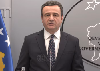 “Beogradi po ushtron presion ndaj serbëve në Kosovë”, Kurti flet pas arrestimeve në Graçanicë