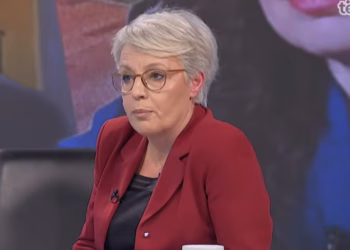 Gërvalla për raportet me Osmanin: Nuk kam asgjë personale, por ai që e braktis anijen s’duhet të hedhë gurë mbi të