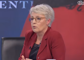 Gërvalla: Më 4 mars, Vjosa Osmani i kishte 7 votat e Guxo-s për presidente