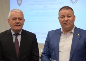 Udhëzimi i ri për gradimin e policëve, kërkohet kujdes në avancime – dyshime për fushatë