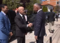 Kongresmenët amerikanë zbarkojnë në Luginë, flasin për padrejtësitë ndaj shqiptarëve