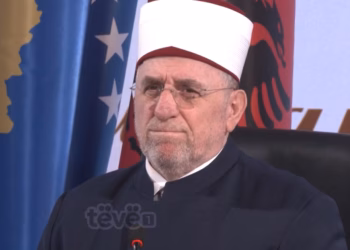 Kurban Bajrami në kohë zgjedhjesh, myftiu Naim Tërnava u bën thirrje partive politike për unitet