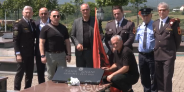 27 vjet nga Operacioni “Shigjeta” – veteranët kujtojnë betejën vendimtare të UÇK-së në Pashtrik