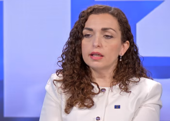Osmani: Deputetët e LVV-së që kanë shpifur ndaj meje do t’i ballafaqoj në gjykatë