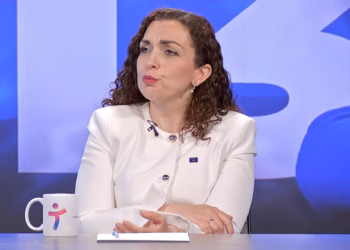 Osmani: Pretendimet për puç me Edi Ramën ishin pjesë e një fushate linçuese ndaj meje