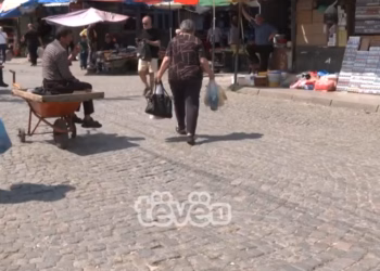 Çmimet rriten para Bajramit, qytetarët ankohen për shtrenjtim të produkteve bazike