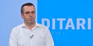 Mavriqi: Pas 7 qershorit pritet epilog për proceset politike, LVV do t’i respektojë afatet kushtetuese