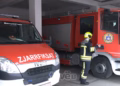 Edhe një 4 Maj me probleme – Zjarrfikësit “harrohen” në Ditën Ndërkombëtare të tyre