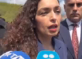 Osmani në Studime të Vushtrrisë: Ende s’ka drejtësi për krimet e Serbisë