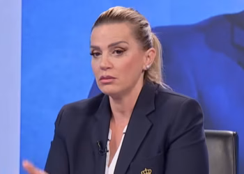 Ejupi: Vjosa Osmani është shansi i fundit për LDK-në