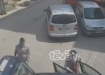 Dyshohet se i vodhi mijëra euro para e flori vëllaut të tij, del para Gjykatës i akuzuari