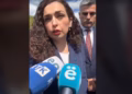Osmani në Studime të Vushtrrisë: Ende s’ka drejtësi për krimet e Serbisë