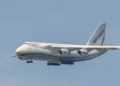 Antonov në Kosovë: Krejt çfarë dihet për fluturimin e avionit të madh transportues