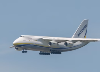 Antonov në Kosovë: Krejt çfarë dihet për fluturimin e avionit të madh transportues