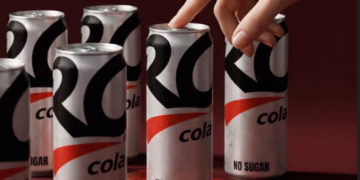 “RC No Sugar” po bëhet zgjedhja e re e konsumatorëve në Kosovë