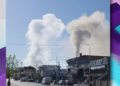 Tymi i zi në “Kosova A” – Ndonëse defekti u sanua, banorët mbetën të shqetësuar