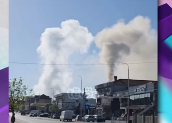 Tymi i zi në “Kosova A” – Ndonëse defekti u sanua, banorët mbetën të shqetësuar