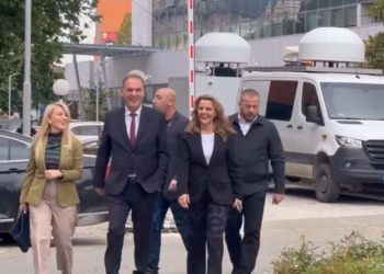 Nisma në heshtje pas ftesës së PDK-së për kontributin e Limajt pa qenë pjesë e listës për deputet