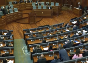 Listat e kandidatëve për deputet – Partitë ndryshime në rënditje, kush në top 10-she e kush nuk rikandidoi?