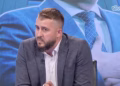 Lushtaku reagon ndaj akuzave të Alban Bajramit: Je marrë me Sami Lushtakun, trego pse nuk e ke mbiemrin e babës tënd?