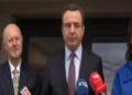 Përurohen tri ndërtesa sociale me efiçiencë në Prizren për 51 familje