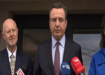 Përurohen tri ndërtesa sociale me efiçiencë në Prizren për 51 familje