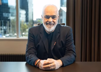 Rama: Evropa gaboi që ia la SHBA-së dialogun me Rusinë
