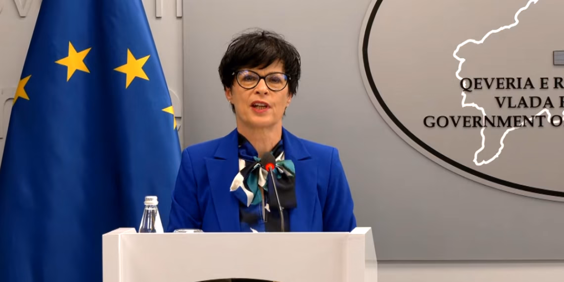 Kos: Nuk mund të ketë siguri në Evropë pa Kosovën, zgjerimi i BE-së po merr hov të ri