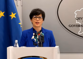 Kos: Nuk mund të ketë siguri në Evropë pa Kosovën, zgjerimi i BE-së po merr hov të ri