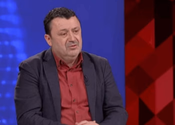 ​“PDK do të udhëheqë qeverinë e ardhshme”, Beqa optimist për zgjedhjet e 7 qershorit
