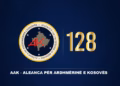 Haradinaj: Numri 128 i AAK-së, garanci për zhvillim dhe stabilitet