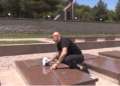 “Isha duke e bartur shokun tim e s’e dija”-rrëfime prekëse për dëshmorin Muhamet Kabashi
